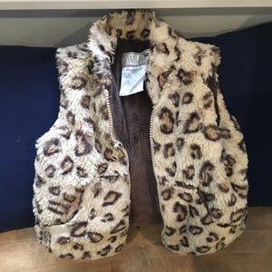 American Widgeon Vest size 2